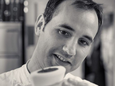 Confinement : les recettes de François Perret, meilleur chef pâtissier de restaurant du monde 2019