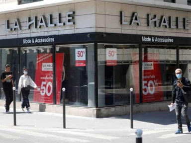 La Halle : ces magasins qui pourraient être concernés par la fermeture
