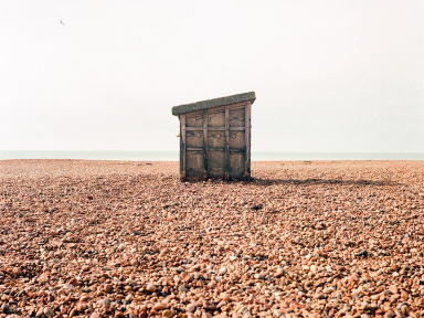 Exposition Photo : Along The Way à la Maison de MAI