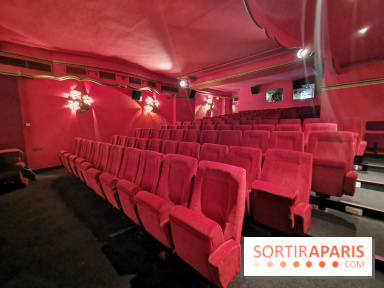 La Filmothèque du quartier Latin