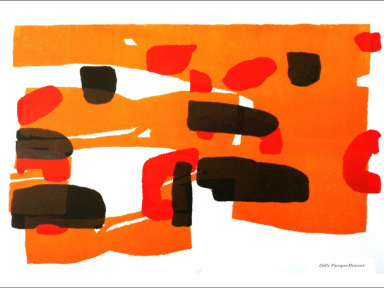 Exposition ESPACEMENTS 