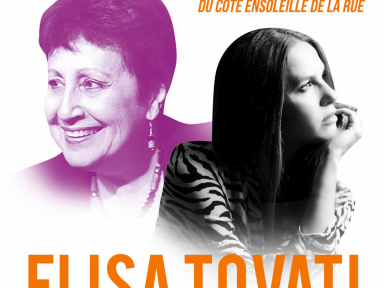 Lectures Théâtrales "Du côté ensoleillé de la rue"