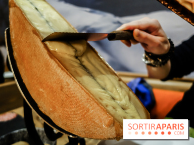 Les Marmottes : le restaurant de spécialités savoyardes à Paris