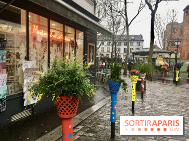 Chapotelets rue la Vieuville