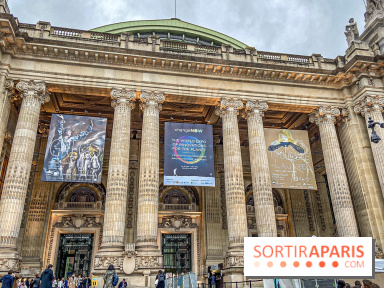 ChangeNow Summit au Grand Palais, les photos