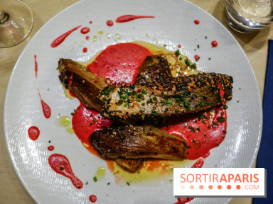 Le Petit Nico dans le 17e à Paris, les photos