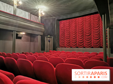 Le studio des Ursulines