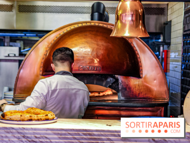 La Manifattura Pizzeria 