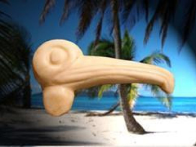 Conférence : la Guadeloupe inconnue