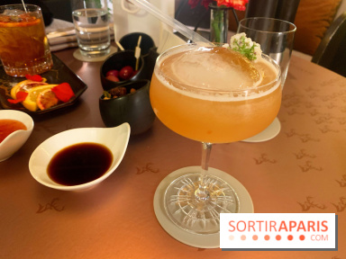 Mandarin Oriental x Glenfiddich