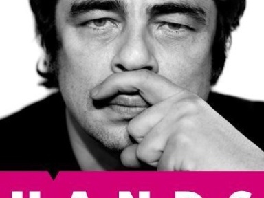 Exposition "Hands" de Maxime Bruno