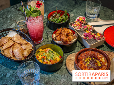 Mamacita restaurant, Taqueria, cocktail bar