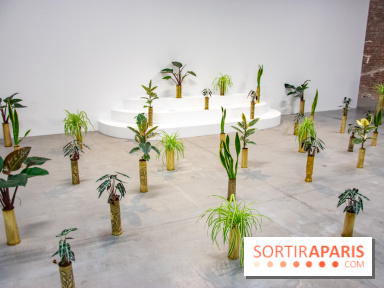 Saison Fragmenter le Monde au Palais de Tokyo, partie 1