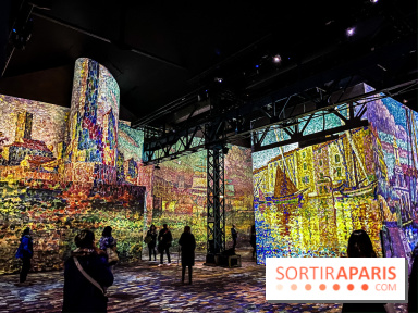 Exposition Monet, Renoir, Chagall, Voyages en Méditerranée - visuel