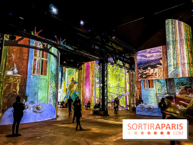 Exposition Monet, Renoir, Chagall, Voyages en Méditerranée - l’album Photo 