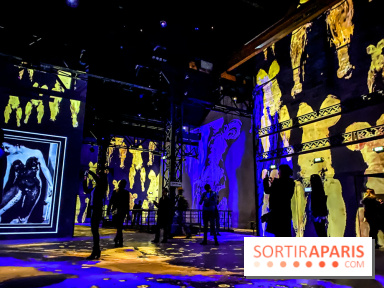 Yves Klein, l’Infini Bleu -  l’album photo