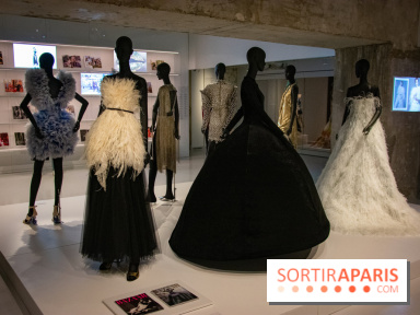 Harper’s Bazaar, l'exposition au Musée des Arts Décoratifs, nos photos