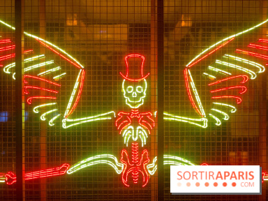 Street BKK Poissonnière 