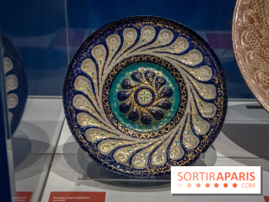 Regards sur la vie quotidienne, l'exposition au Musée de Cluny : nos photos