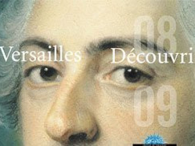 versailles paris festival chateau