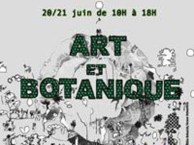 laab paris art et botanique