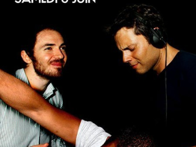 animal house paris djoon