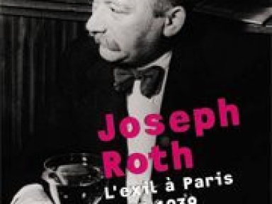 jospeh roth