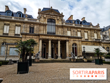 Turner, peintures et aquarelles de la Tate au musée Jacquemart André