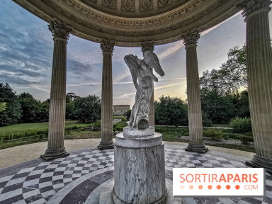 Le Domaine de Trianon et Hameau de la Reine