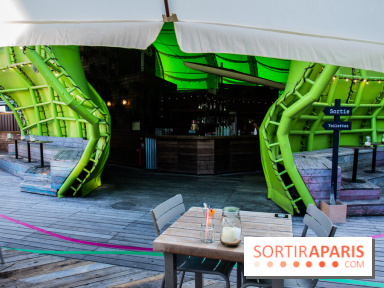 Wanderlust Street Food avec Alexia Duchêne, les photos