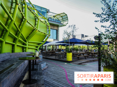 Wanderlust Street Food avec Alexia Duchêne, les photos