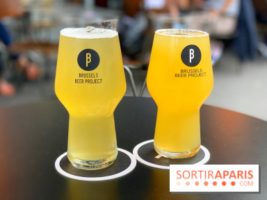 Brussels Beer Project Canal 2020