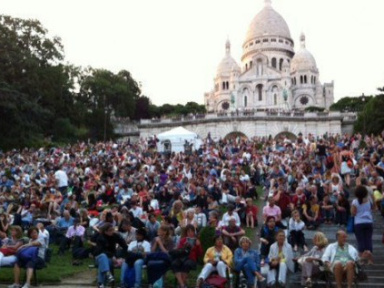 Cinéma au Clair de Lune, le programme
