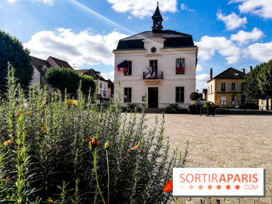 Sur les pas de Vincent Van Gogh, une balade à Auvers-sur-Oise