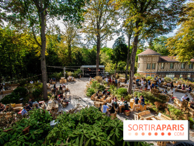 Le Petite Mutinerie, les photos