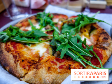 Eataly Paris Marais dévoile sa carte estivale, les photos