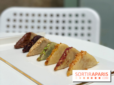 Maison Gazelle - été 2020