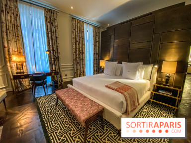 Photos : Hôtel JK Place 