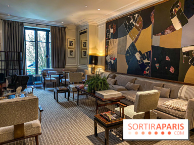 Photos : Hôtel JK Place 