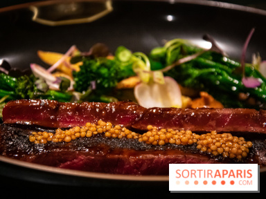 Galanga, le bar-restaurant du Monsieur George qui bouleverse les codes