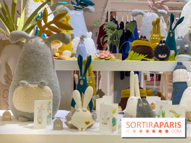 Kids etc X Les Galeries Lafayette : le festival des familles