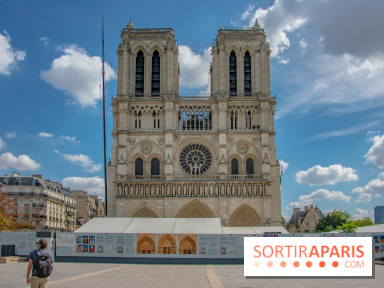 Notre-Dame de Paris, de Victor Hugo à Viollet-Le-Duc, l'exposition à la Crypte Archéologique