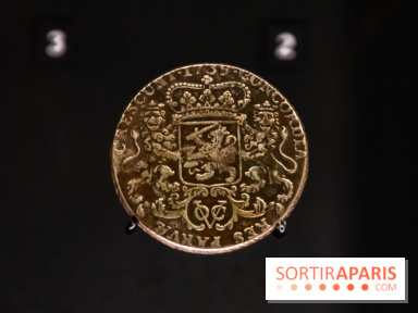 Akan, les valeurs de l'échange, l'expo à la Monnaie de Paris