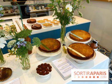 Galettes Epiphanie 2021 Maison Aleph