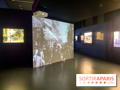 Exposition Albert Kahn à la Cité de l'Architecture et du Patrimoine