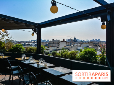 Au_Top, le restaurant rooftop gourmand