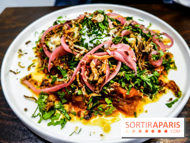 Mama Nissa, les photos