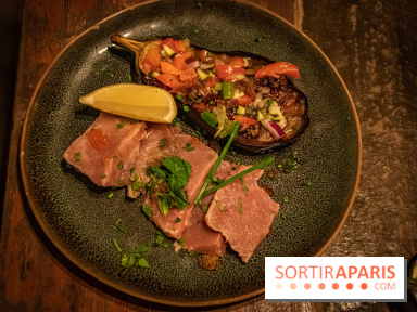 Chez Minnà, la cuisine corse de mamie revisitée - nos photos