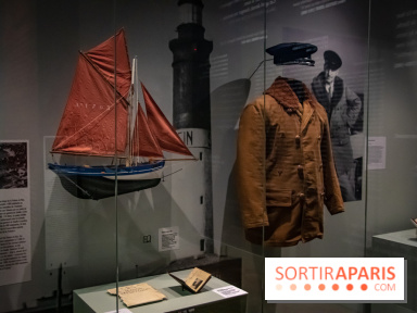 1940 ! Paroles de Rebelles, l'exposition au Musée de l'Ordre de la Libération