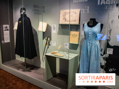 1940 ! Paroles de Rebelles, l'exposition au Musée de l'Ordre de la Libération